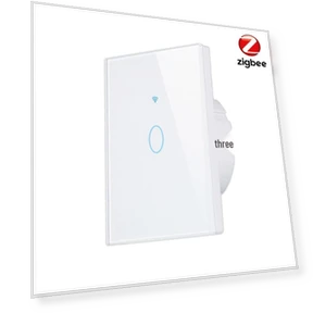 Smart Touch Switch — Dimmer Switches, ToolCraft