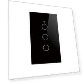 Smart Touch Switch — Smart Home Hubs & Controllers, VantaGoods