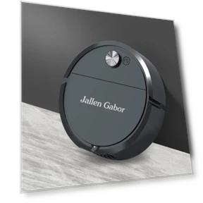 Smart Vacuum Cleaner — Smart Cleaning Robots, Winter Gloves