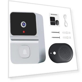Smart Video Doorbell — Kits, GlimmerGrove
