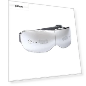 Smart Visible Eye Massager — Rollers & Pens, Pangao