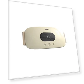 Smart Waist & Abdomen Massager — Back Relief Solutions, Hezheng