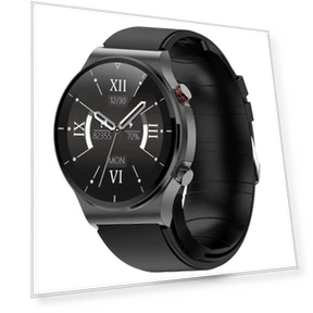 Smart Watch for Health Monitoring — Smartwatches, Tiktop2