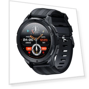 Smart Watch for Men — Smartwatches, Lemo Nade