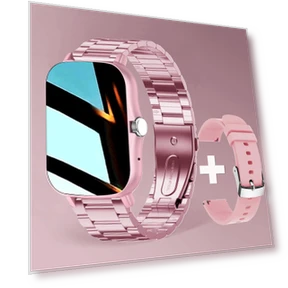 Smart Watch — Smartwatches, Wula Mall