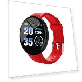 Smart Watch — Smartwatches