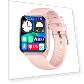 Smart Watch — Smartwatches, Best Electronics
