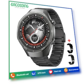 Smartwatch for Men — Smartwatches, SACOSDING