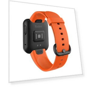 Soft Silicone Watch Strap Sport — Bands, GDhongyi