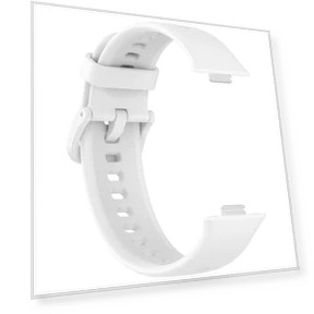 Soft Silicone Watch Strap — Wearable Accessories, Pingcang