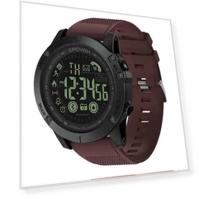 Sports Smartwatch for Men — Smartwatches, CH-3C Electronics