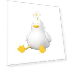 Touch Sensor Lamp Dimmable Animal Night Lamp — LED, Mongolia1