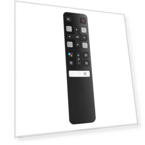 Universal TV Remote Control — Remote Controls, Generic/Universal