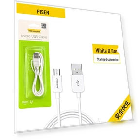 USB Fast Charging Cable — Chargers, Got Now