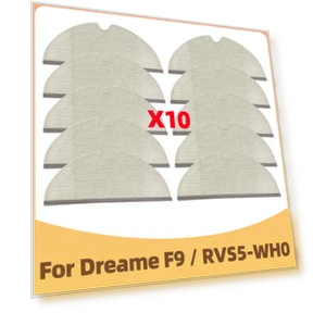 Water Tank for Robot Vacuum — Smart Cleaning Robots, Dreame