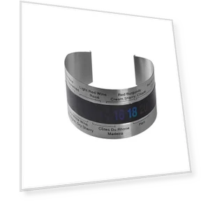 Wine Thermometer — Temperature Measurement Tools, Lansoon Ambiel Store