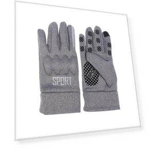 Winter Biker Gloves — Gloves, Auto Accessories Home