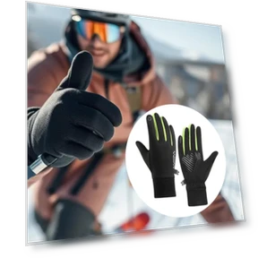 Winter Gloves for Kids — Gloves & Mittens, Hobbies mall