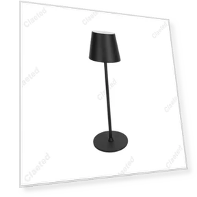 Wireless Desk Lamp — Study & Desk Lighting, Elegant Living House