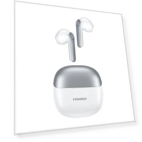 Wireless Earbuds — In-Ear Headphones, Andoer