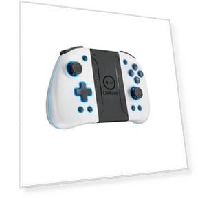 Wireless Joystick Controller — Gaming Controllers, Conwe