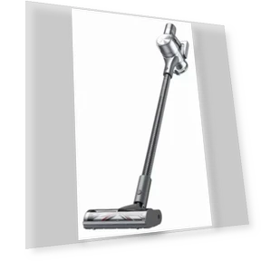 Wireless Vacuum Cleaner — Built-In Vacuum Systems, Dreame