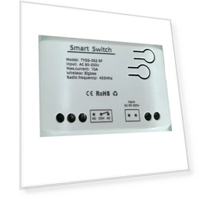 4-Channel Smart Control Module — Smart Home Modules, GadgetGrip