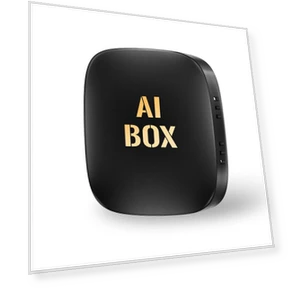 4G Android CarPlay AI Box — Car Accessories & Gadgets, Discount Domain