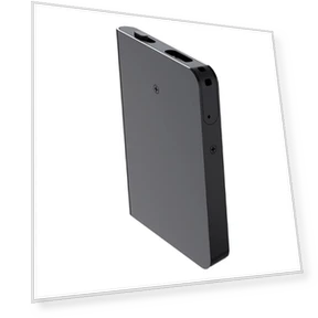 AI Smart Voice Recorder — Portable Audio Recorders, KaiSai