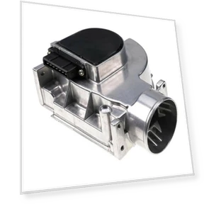 Air Flow Sensor Mass — Mass Air Flow, Importantcomponents of automobiles
