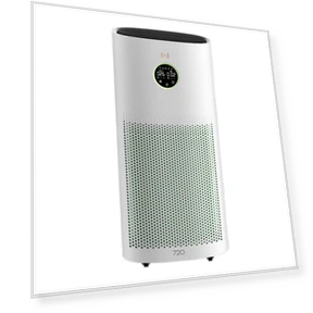 Air Purifier — Activated Carbon Air Purifiers, Huawei