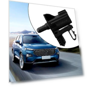 Air Temperature Sensor — Twist-On Wire Connectors, YF Car products world