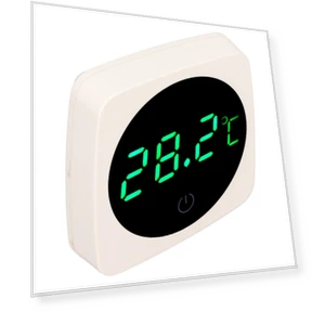 Aquarium Thermometer — Thermometers, mfySpace