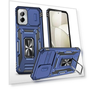 Armor Series Case — Screen Protectors, Smartwatch 2025