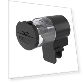 Automatic Fish Feeder — Feeders, KITCHEN-MALL