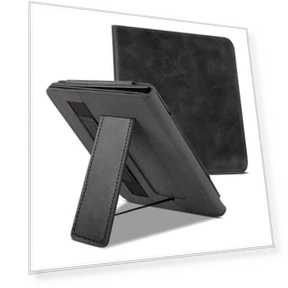 Automatic Sleep Wake Smart Cover with Stand — Digital Reading Devices, zhangunhua