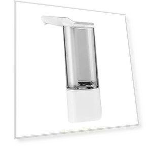 Automatic Touchless Soap Dispenser — Care Dispensers, Mode Closet