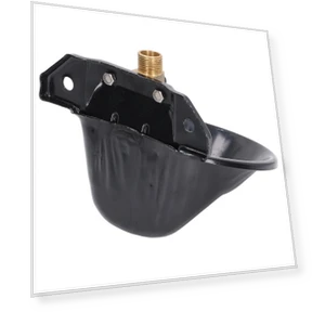 Automatic Water Bowl with Touch Switch — Feeding Supplies, mfySpace