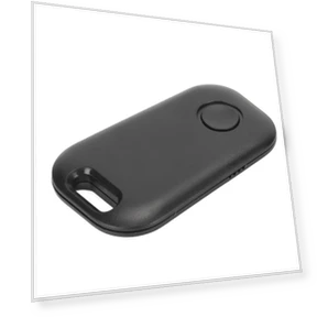 Bluetooth Item Finder Prevent Lost Child Pet Bag Tracking Device Smart Key Locator — Item Locators, KaiSai