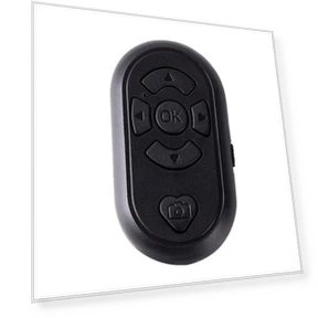 Bluetooth Remote Controller — Keyboards, Puntos