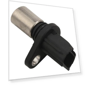 Camshaft Position Sensor — Camshaft Position, Toyota