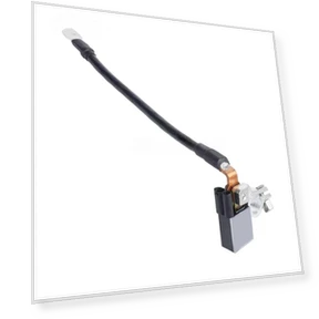 Car Battery Sensor — Ammeters, Automotivefield