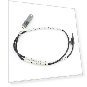 Car Rear ABS Wheel Speed Sensor — Speed Sensors