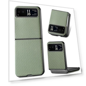 Carbon Fiber Texture Phone Case — Basic Cases, Smartwatch 2025