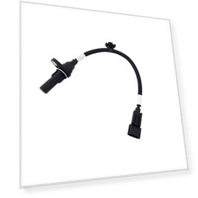 Crankshaft Position Sensor — Camshaft Position, BSNOVT