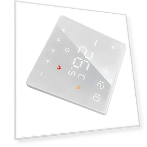 Digital Temperature Controller Thermostat — Climate Control Devices, Painter