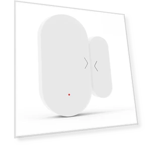 Door and Window Sensor — Smart Home Security, COOKING-MALL