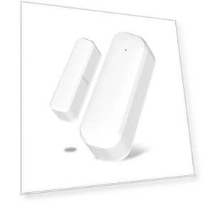 Door Sensor — Motion Sensors