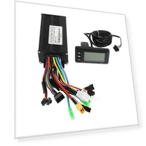 Electric Bike Conversion Kit — Motor Speed, shoemst