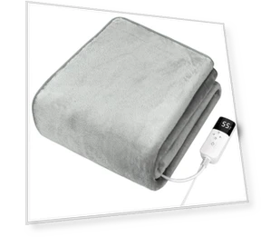 Electric Floor Heating Mat — Portable Heating Solutions, Aliliy